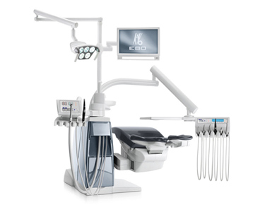 Routine examination