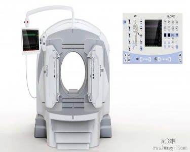 Chest scan