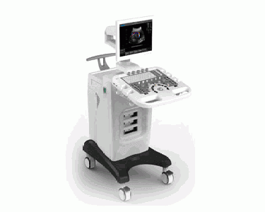 Laser beauty apparatus 2