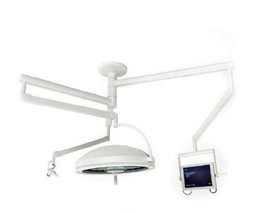 Laser beauty apparatus 3