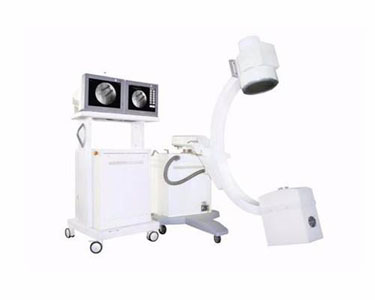 Facial surgery table