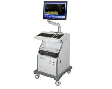 Whole-body scanner